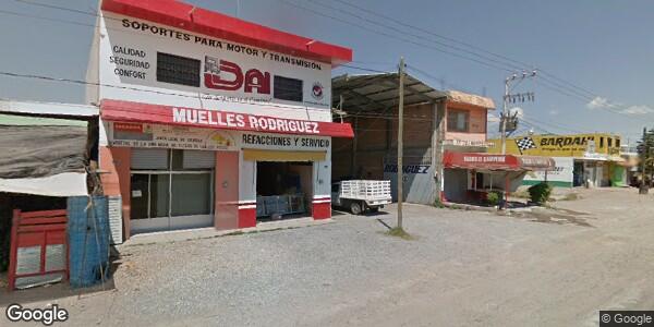 JUNTA LOCAL DE SANIDAD VEGETAL DE LA ZON MEDIA DEL ESTADO DE SLP